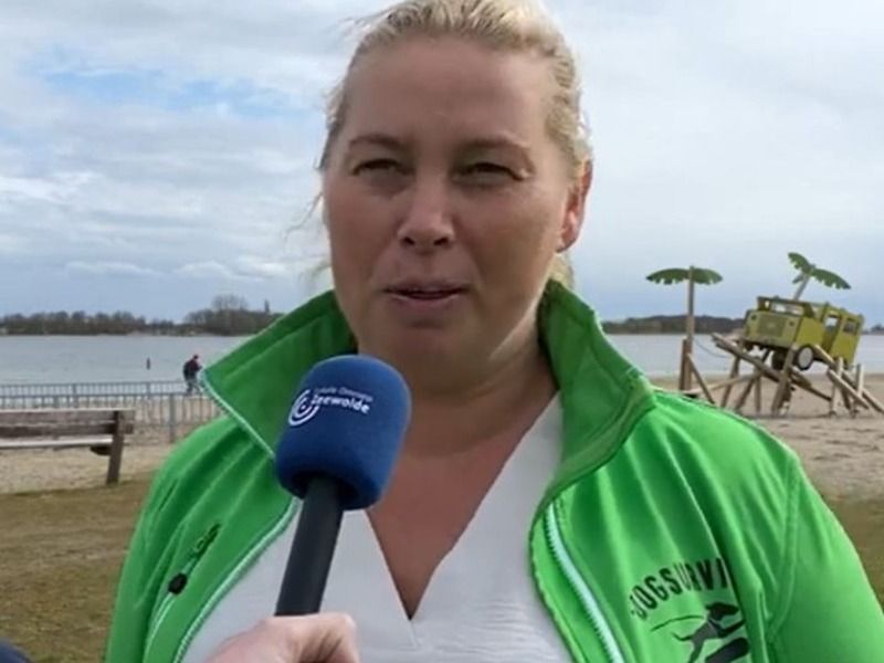 Hondenbezitters uitgenodigd voor dogsurvival Zeewolde