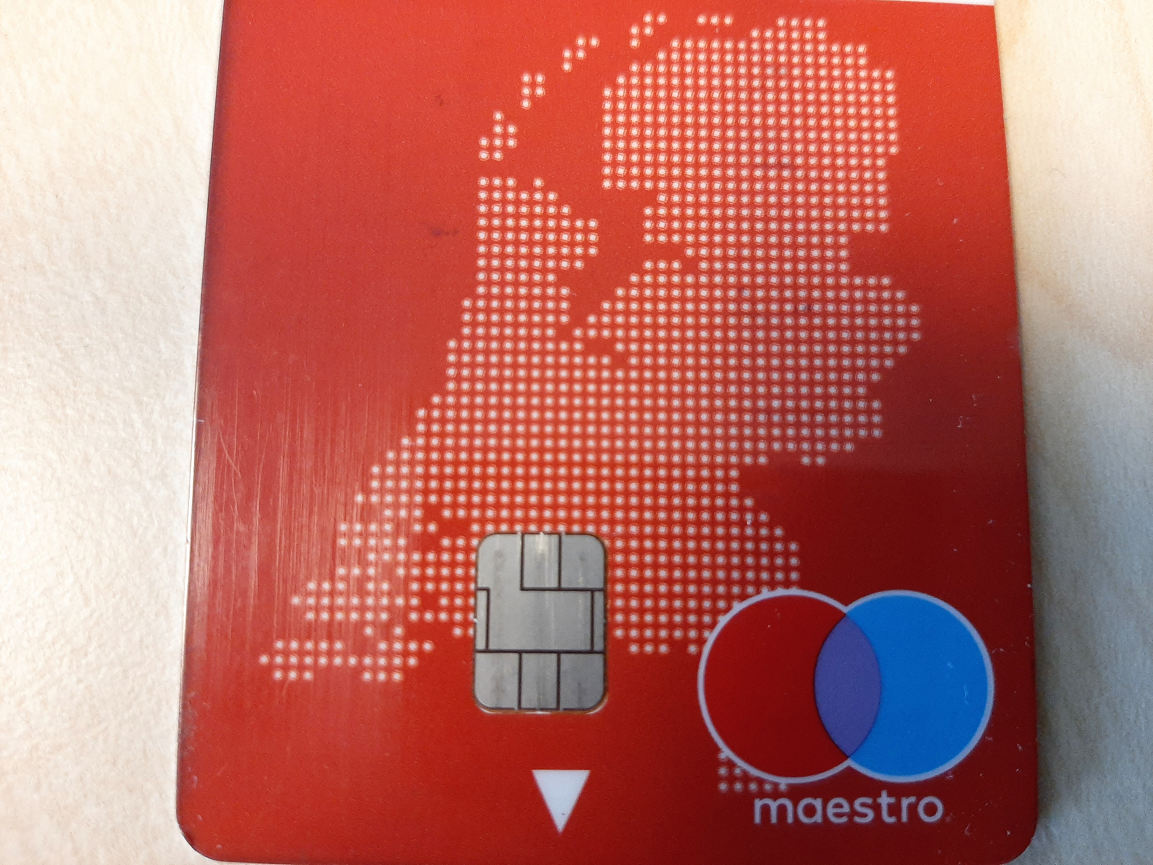 Nep-bankmedewerker slaat toe op Havikskruid