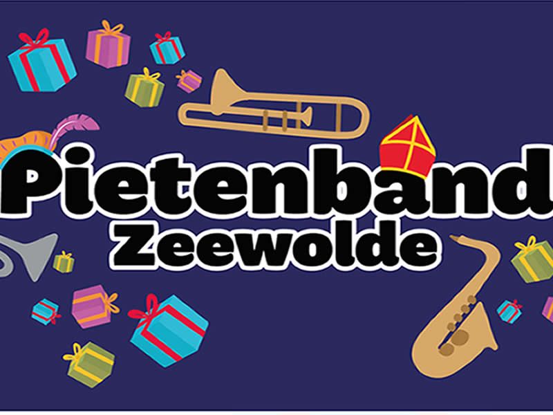 Pietenband in Zeewolde nodigt muzikaal talent uit voor vrolijke optredens tijdens Sinterklaasperiode