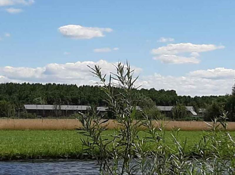 Vluchtelingenwerk vraagt vrijwilligers voor azc Zeewolde