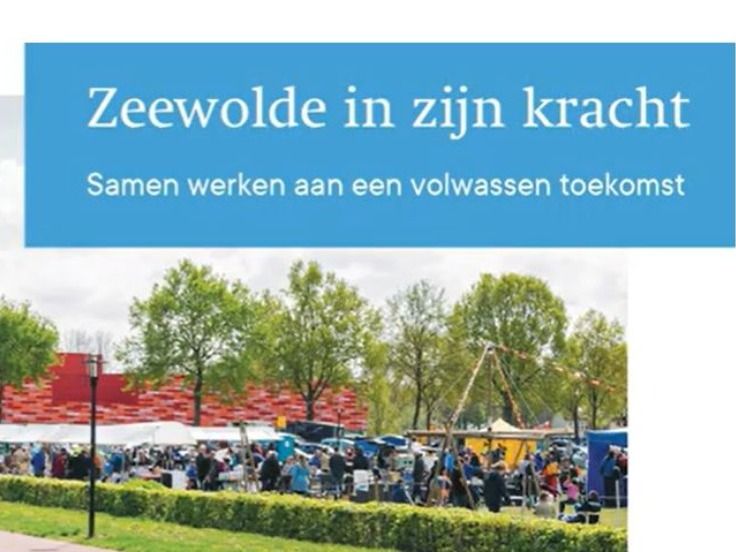 Oppositie vol vragen over collegeprogramma