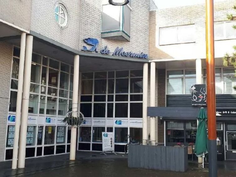 Meerdere opties voor toekomst De Meermin