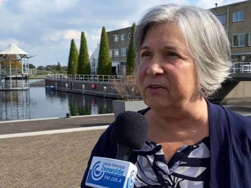 Zeewolde begint met wijkwethouders