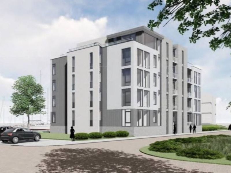 Omwonenden vechten bouw woontoren Zeewolde bij rechter aan