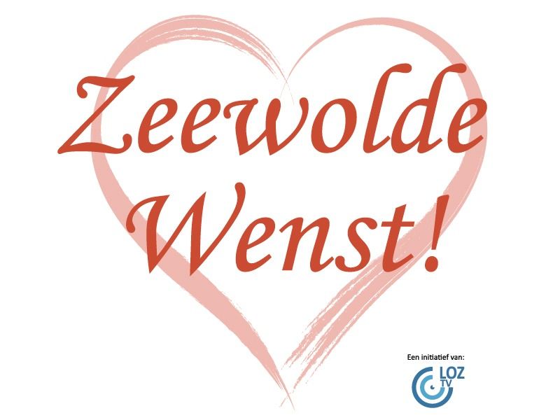 Zeewolde Wenst laat dromen uitkomen