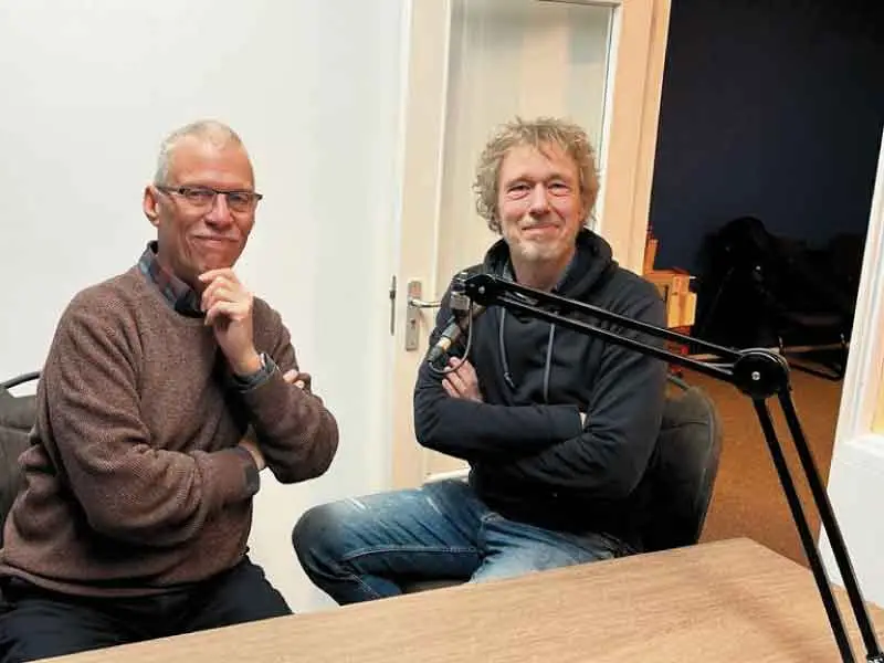 Arjan Kremer (ChristenUnie) wil meer helderheid over eventuele komst kazerne