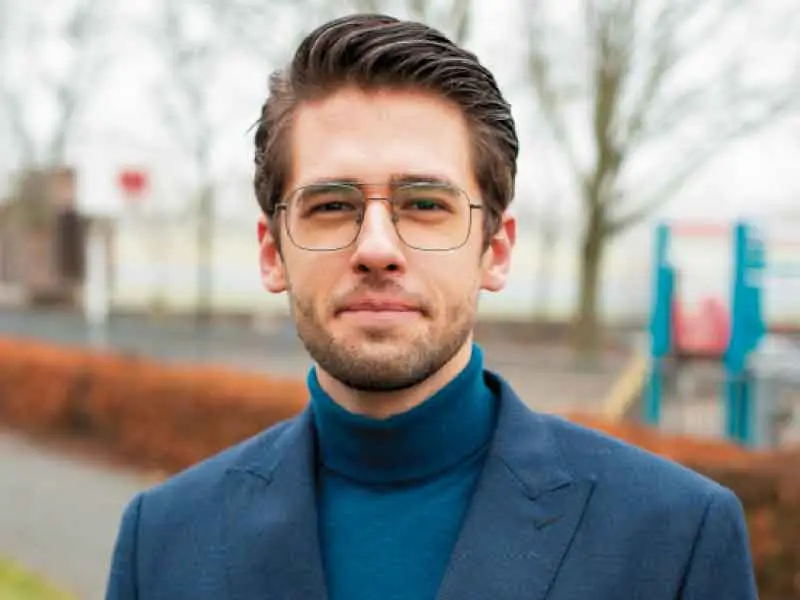 Twee Zeewoldenaren op lijst voor D66 Provinciale Staten