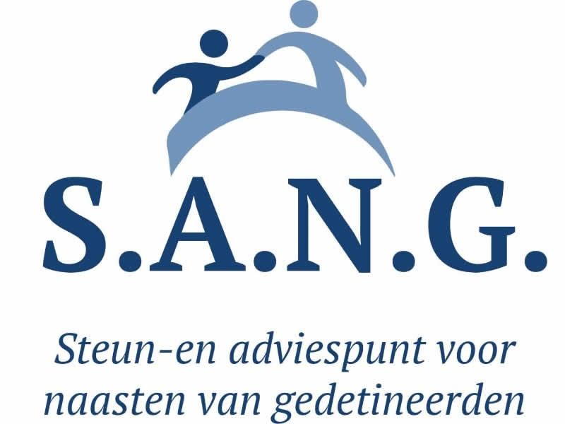 Stichting SANG biedt luisterend oor voor naasten van daders