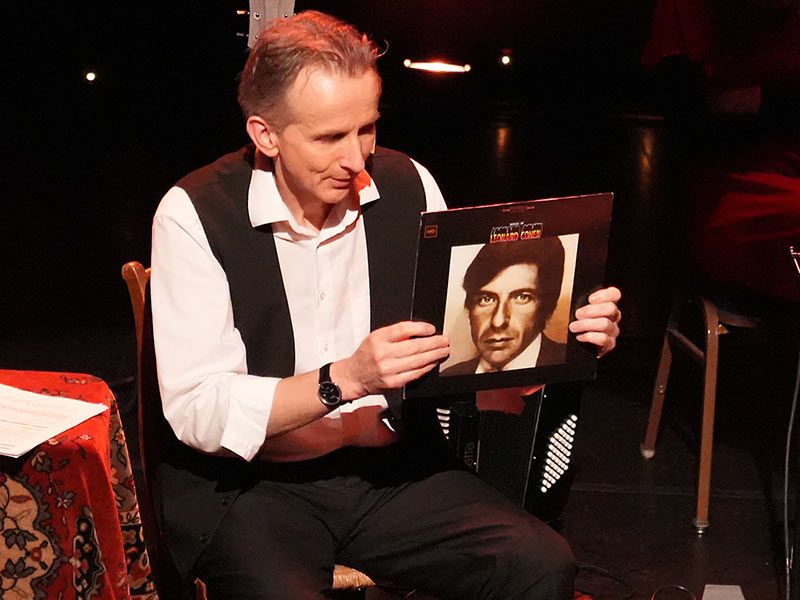Nationaal theaterweekend Zeewolde "een enorm succes"