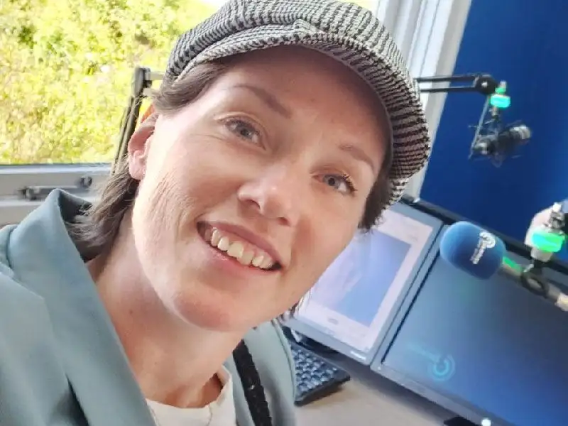 Borstkanker brengt Anna van der Wal in achtbaan van emoties