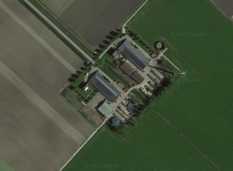 College beantwoordt artikel 36 vragen oppositie over aankoop agrarische bedrijven