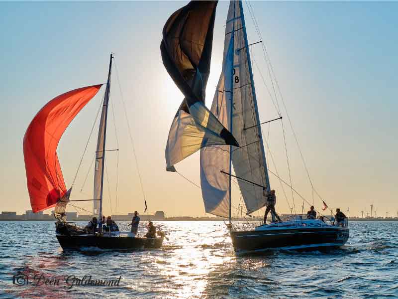 Gemeentecup 2023 Zeewolde 