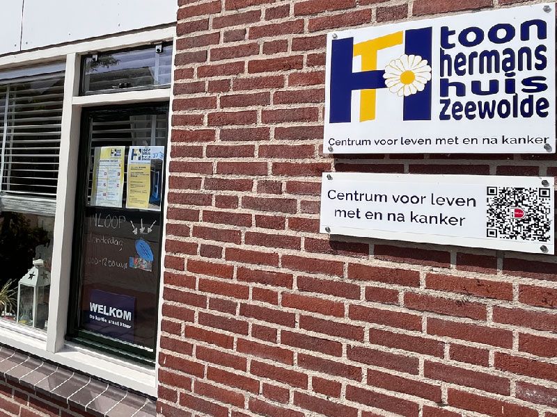 Lach en traan wisselen elkaar af bij Toon Hermans Huis
