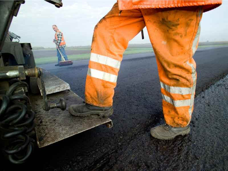 Verkeershinder A6 Lelystad richting Almere tussen Lelystad-Noord en Lelystad; 6 juni – 8 juni 2023  