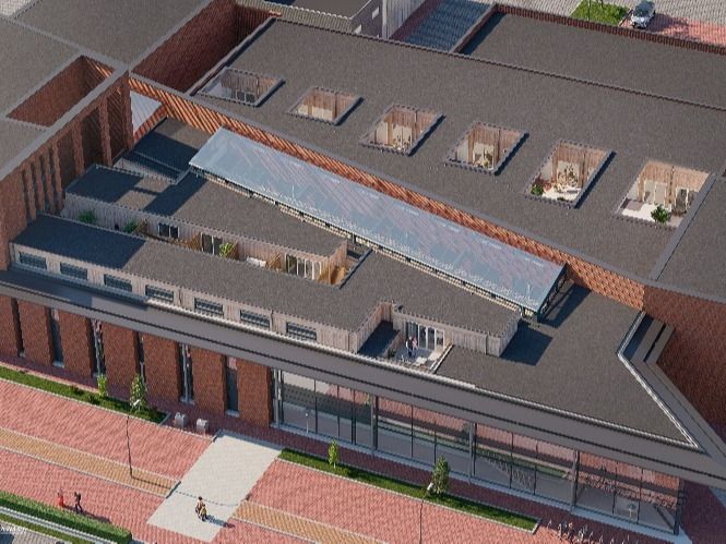 Grote belangstelling verwacht voor Het Bastion