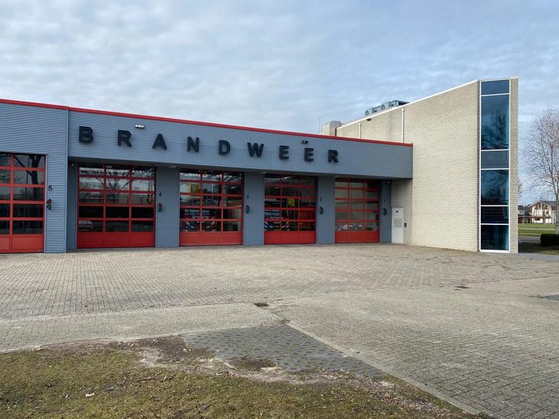 Wijkbrandweer nodigt bewoners buitengebied uit op kazerne