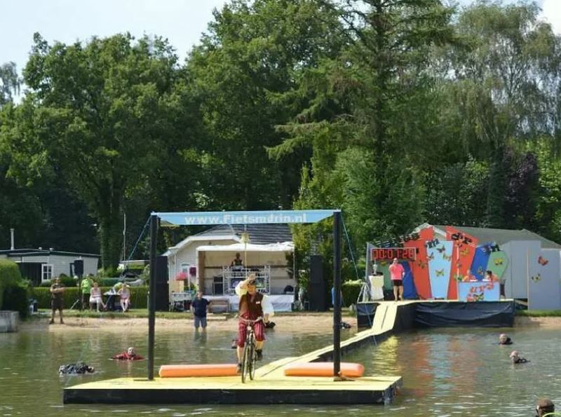 Fiets ‘m d’r in Zeewolde komt terug!