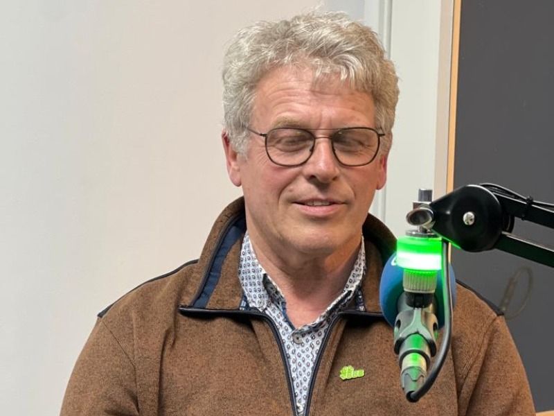 BBB-Statenlid Paul van Elderen stelt harde eisen aan coalitieonderhandelingen