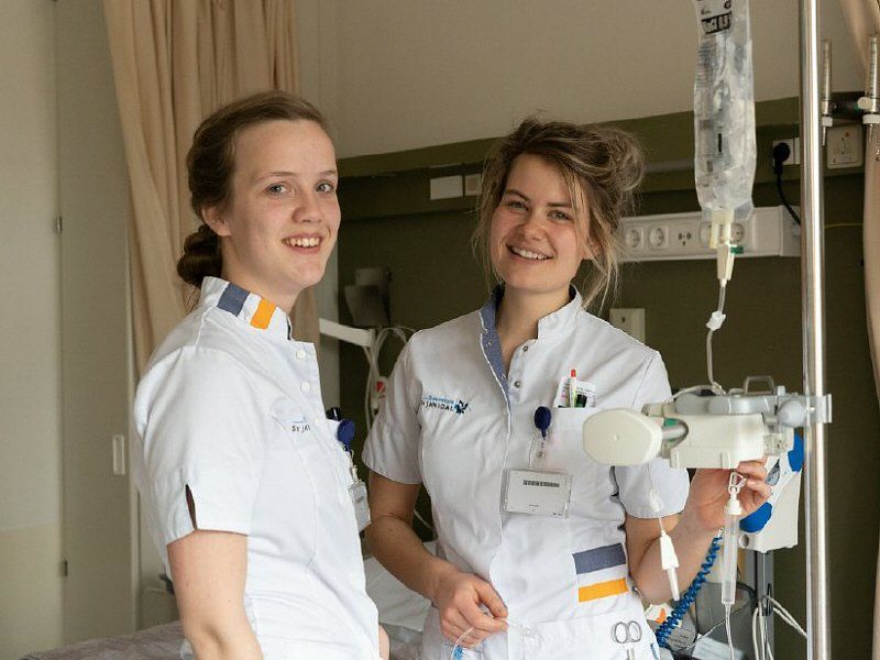 Ziekenhuis St Jansdal rond met alle zorgverzekeraars