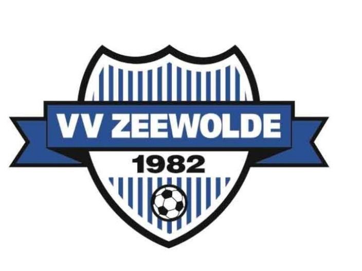 VV Zeewolde naar tweede plaats