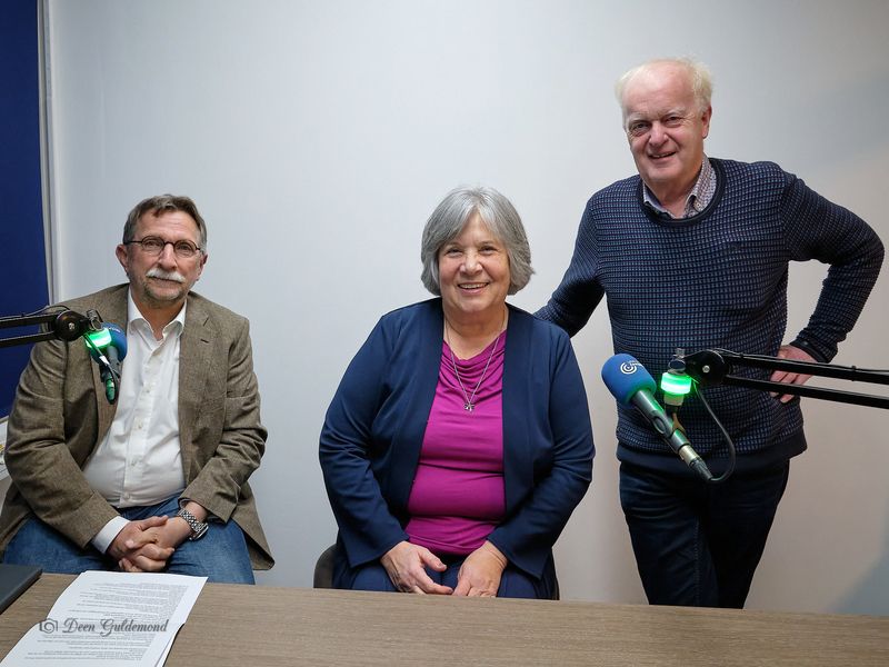 Oosterwold ‘minstens zo groot’ als Zeewolde zelf