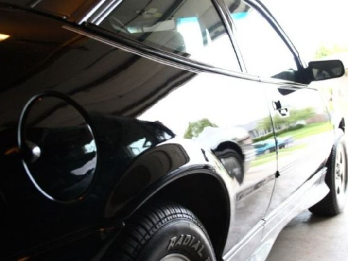 Dominobotsing op Gooiseweg