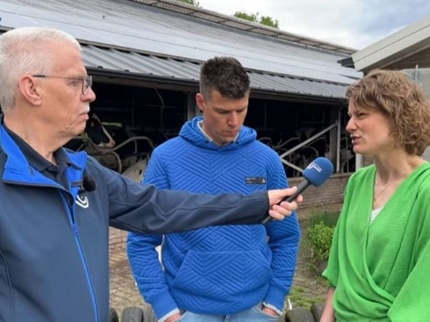 ‘Niet normaal hoe het allemaal gaat’