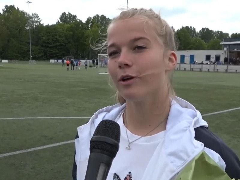 Van de Westeringh wil onder vleugels Torny doorgroeien