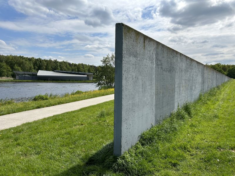 Bruisend programma tijdens Land Art Weekend 3/4 juni bij De Verbeelding