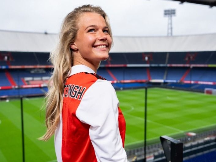 Van de Westeringh van ADO naar Feyenoord