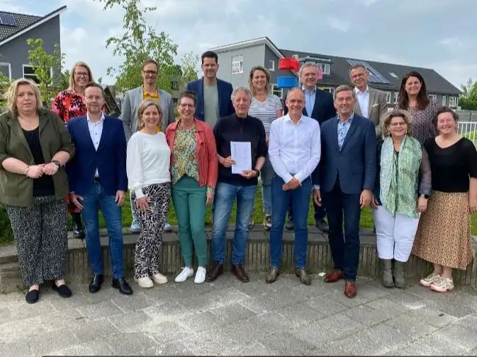 Scholen gaan samenwerking aan in het belang van het kind