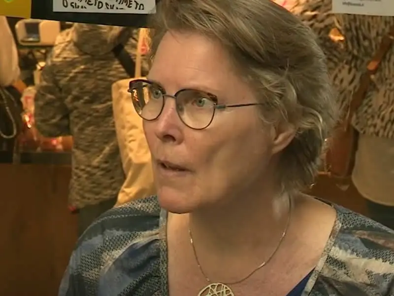 In gesprek met Paula Hijne over Ménière en tinnitus