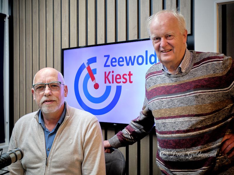 Landschapsontwerper Cees Maris vindt dat college ‘stappen overslaat’ bij G-gebied