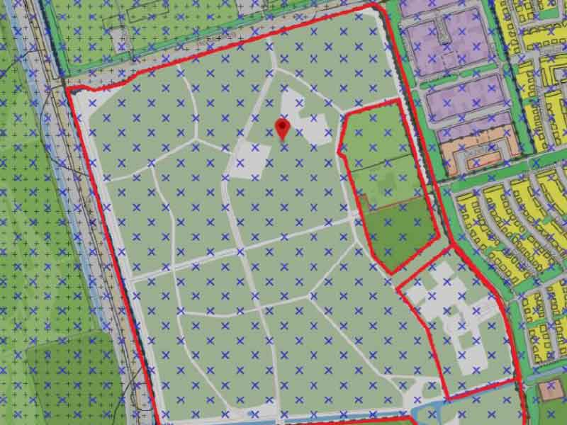 Reactie op schriftelijke vragen Christen Unie over advertentie oppositie partijen