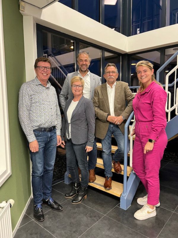 Finalisten topondernemers 2024 bekend