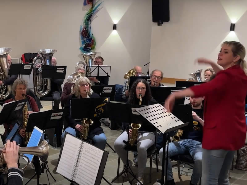 AMVZ's Maestro 2023: Een muzikale ontdekkingsreis voor de kandidaten