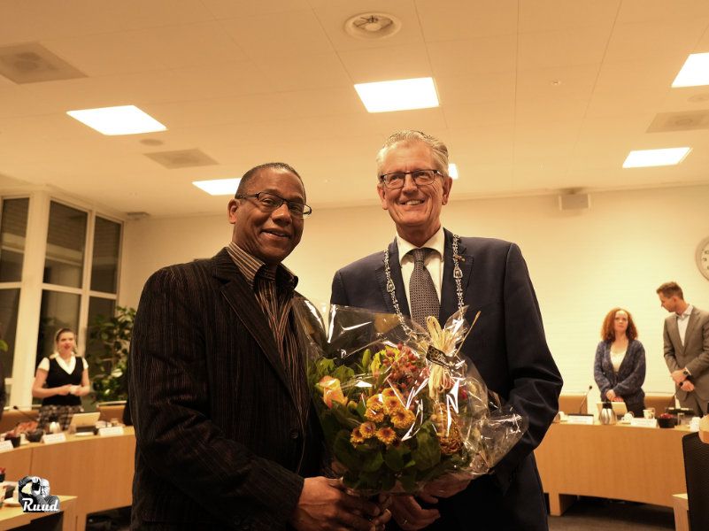 Benoemingen binnen raad en college Zeewolde