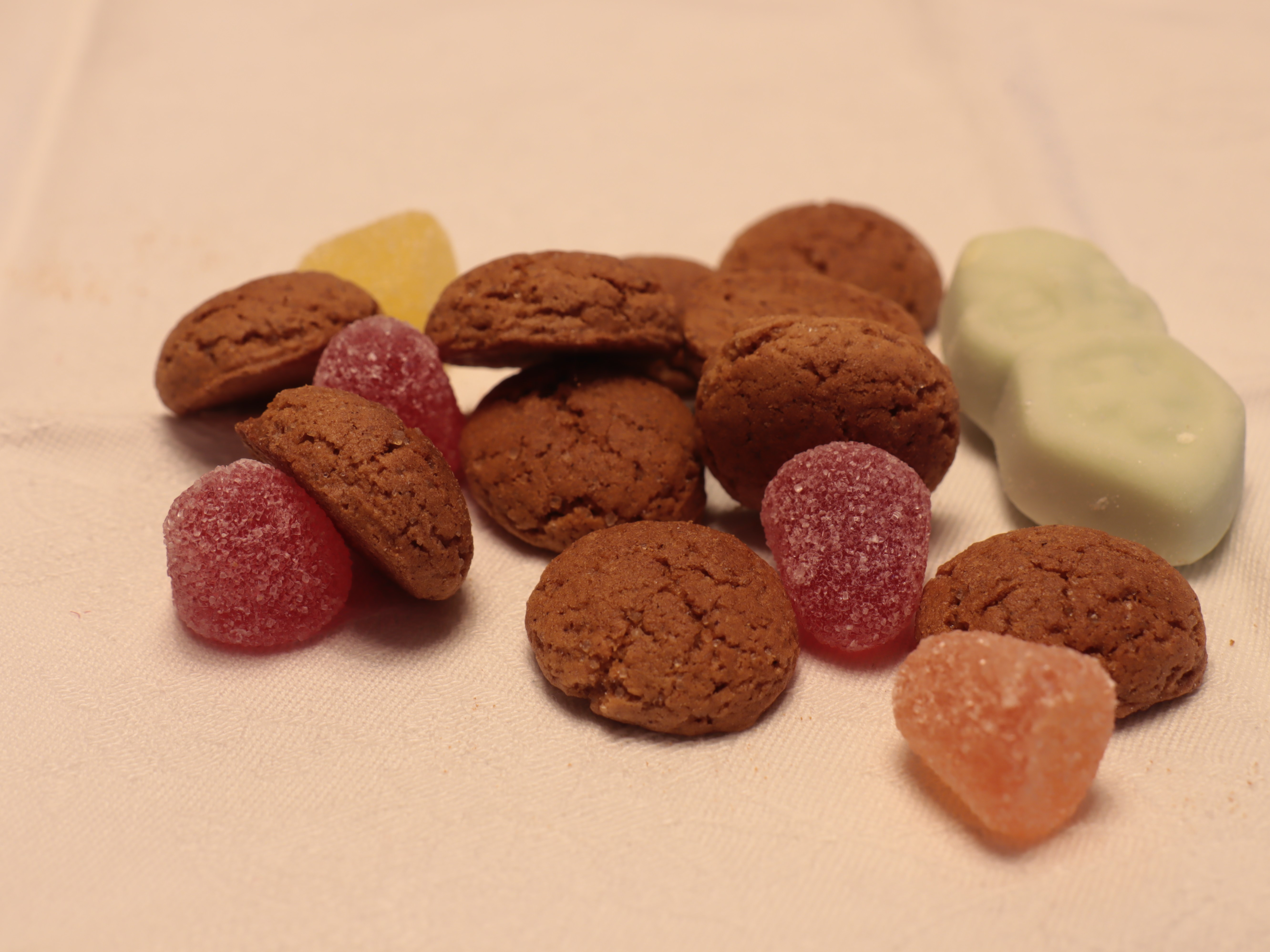 IVN organiseert pepernoten wandeling