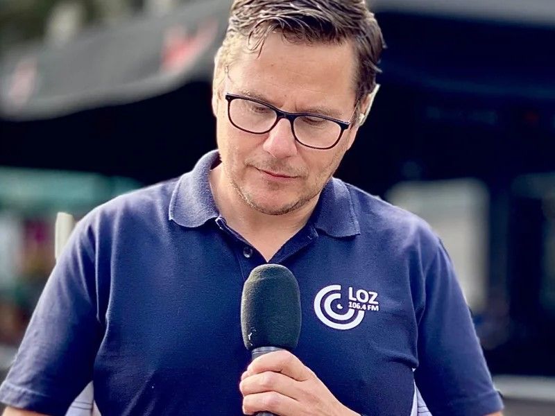 jan van de beek genomineerd als omroep vrijwilliger