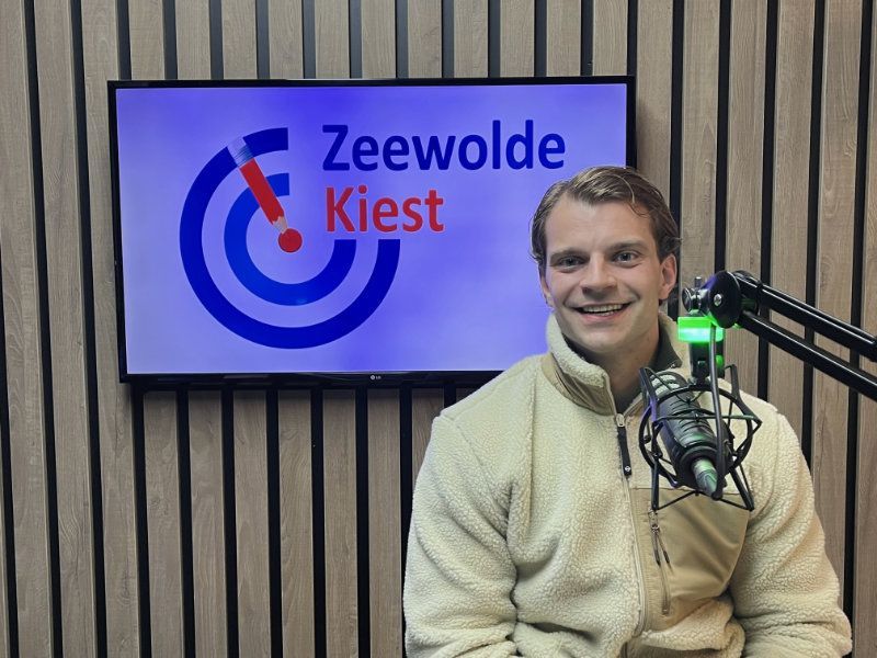 G-gebied nog geen ontmoetingsbos van coalitie en oppositie