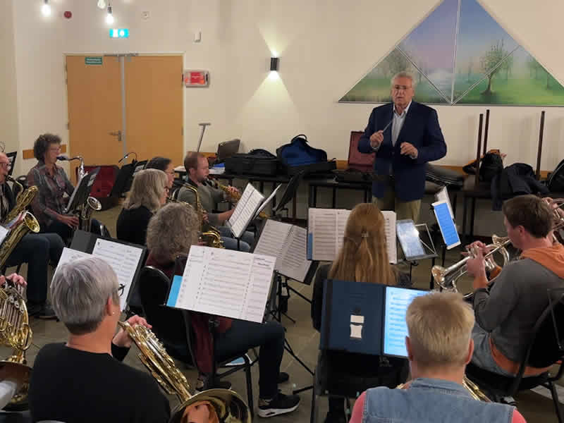 AMVZ's Maestro 2023: Een symfonie van lokale talenten