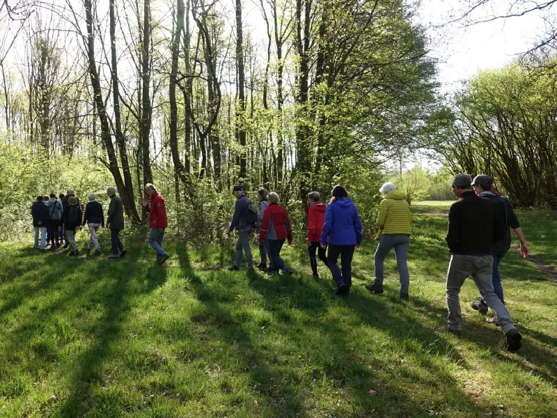 Klimaatkuieren op dinsdag 31 oktober