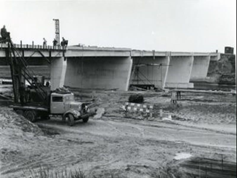 Extra lezing rondom boekje Alleen maar zand en riet