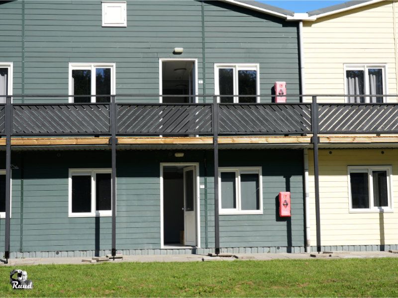 Op zaterdag 4 november organiseert het azc Zeewolde de “Open azc dag”