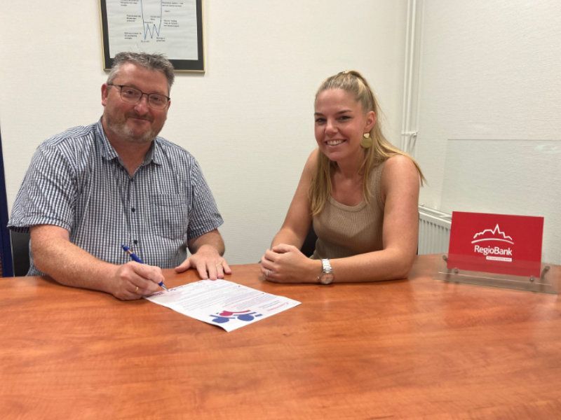 Flevo Finance/RegioBank sluit aan bij ZeewoldeSamen