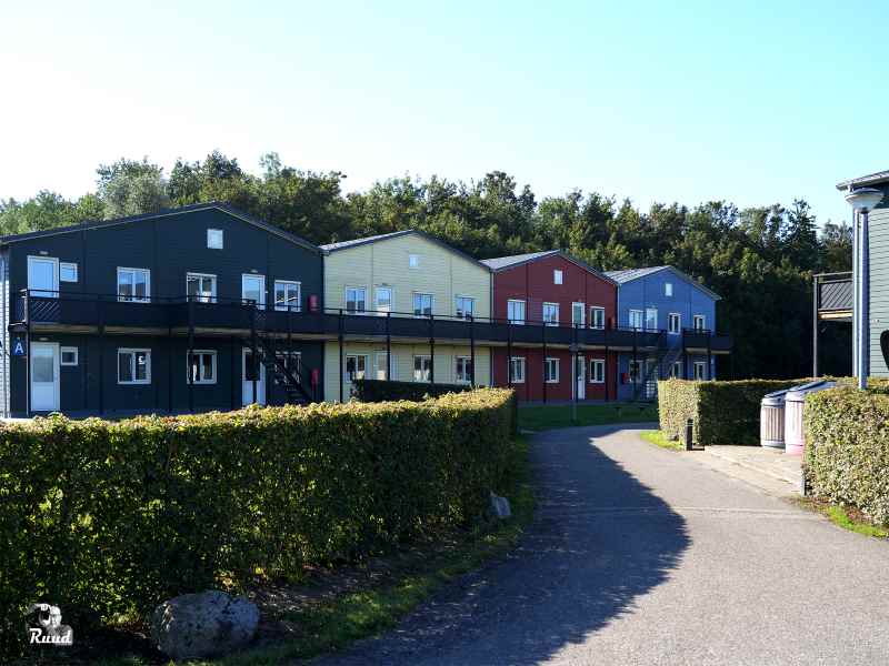 AZC Zeewolde is klaar voor ontvangst inwoners 11 september