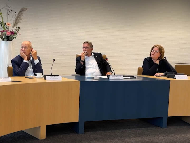 Raadsbesluiten te goeder trouw genomen door gemeenteraad