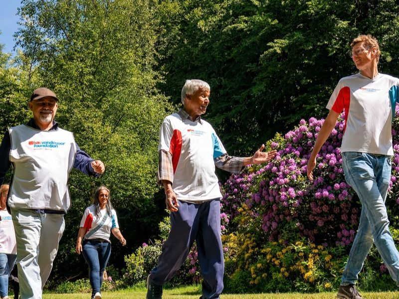 Informatiebijeenkomst Diabetes Challenge