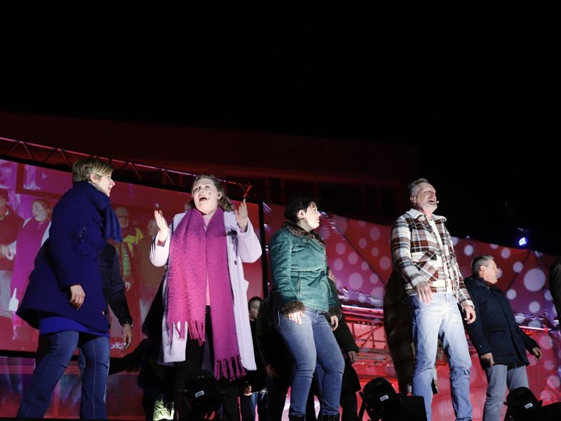 Cultuurfonds Flevoland investeert Zeewolde cultuur projecten