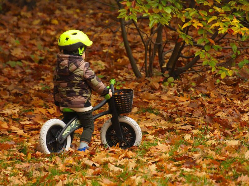 Zeewolde één van de gevaarlijkste fietsgemeenten in de provincie Flevoland